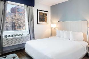 The Gatsby Hotel, New York (Foto 8)