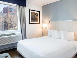 The Gatsby Hotel, New York (Foto 9)