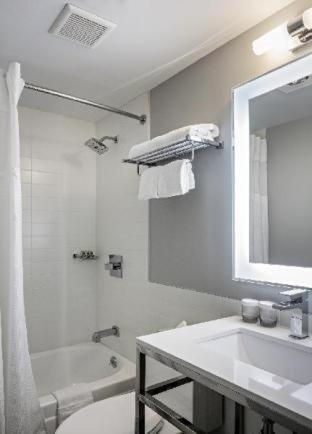 The Gatsby Hotel, New York (Foto 10)