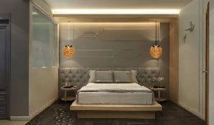 Tori Prestige Bangkok Hotel, Bangkok (fotografie 6)