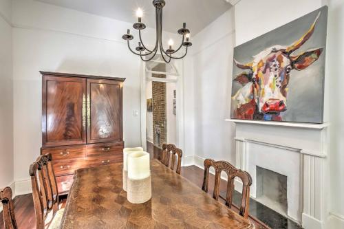 Chic New Orleans Duplex - Near Public Street Cars! - image 7