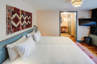 Hotel Mercier, Ámsterdam (foto 9)