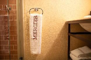 Hotel Mercier, Ámsterdam (foto 10)
