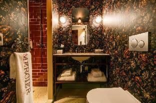 Hotel Mercier, Ámsterdam (foto 11)