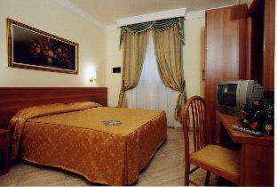 Hotel Magic, Рим (фото 7)