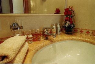 Hotel Magic, Рим (фото 8)