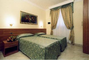 Hotel Magic, Рим (фото 9)