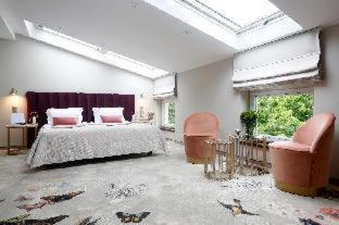 Queen Boutique Hotel, Cracovia (foto 4)