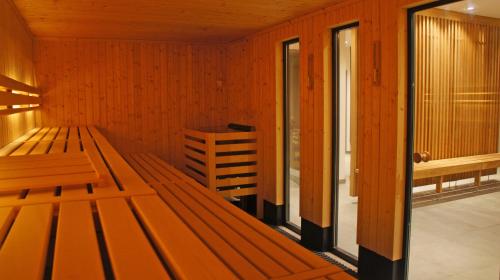 Reetdachhäuser am Bakenberg - image 5
