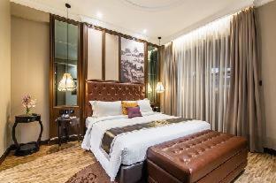 Metropole, Bangkok, a Tribute Portfolio Hotel, Bangkok (fotografie 3)