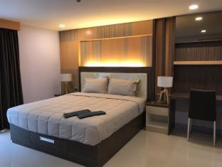 Central Mansion, Bangkok (fotografie 8)