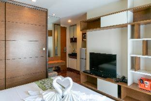 Silom Forest Exclusive Residence, Bangkok (fotografie 6)