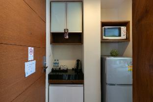 Silom Forest Exclusive Residence, Bangkok (fotografie 9)