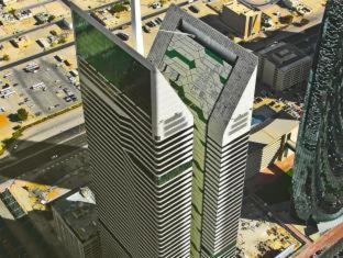 Nassima Tower Hotel Apartments, Dubai (photo 3)