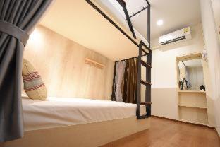 Silom Forest Exclusive Residence, Bangkok (fotografie 10)