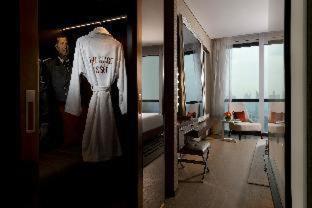 Paramount Hotel Dubai, Dubai (photo 10)