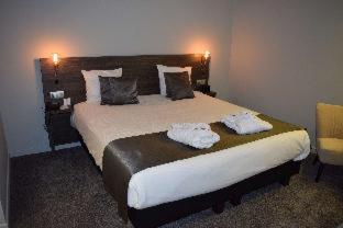 Best Western Hotel Royal Centre, Брюссель (фото 8)