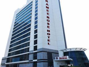 Ramee Rose Hotel, Dubai (photo 2)