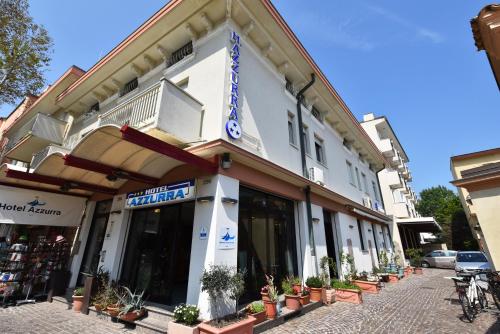 Hotel Azzurra - image 2