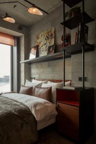 Sir Adam Hotel, part of Sircle Collection, Ámsterdam (foto 6)