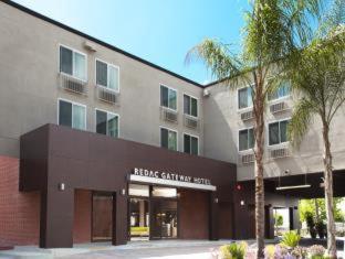 Redac Gateway Hotel in Torrance