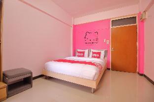 Gedkanok Apartment, Bangkok (fotografie 2)