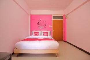 Gedkanok Apartment, Bangkok (fotografie 5)