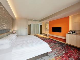 Sunway Pyramid Hotel, Kuala Lumpur (foto 6)