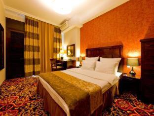 Hotel Columbus, Krakov (fotografie 8)