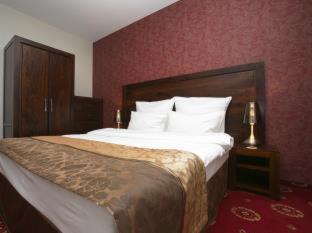 Hotel Columbus, Krakov (fotografie 9)