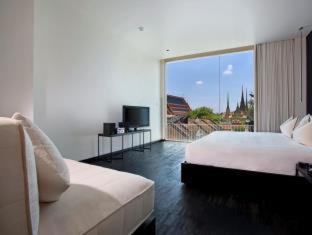Sala Rattanakosin Bangkok, Bangkok (fotografie 11)