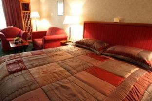 The George Hotel by Saffron, Dubai Creek, Dubaï (photo 4)