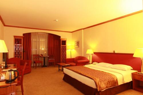 The George Hotel by Saffron, Dubai Creek, Dubaï (photo 5)
