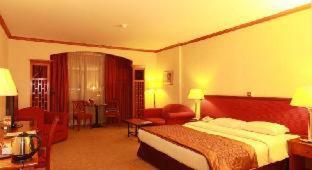 The George Hotel by Saffron, Dubai Creek, Dubaï (photo 7)