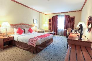 The George Hotel by Saffron, Dubai Creek, Dubaï (photo 8)