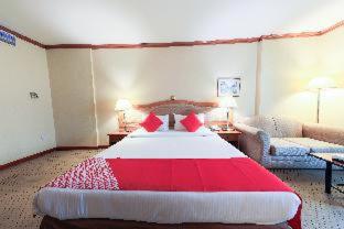 The George Hotel by Saffron, Dubai Creek, Dubaï (photo 9)