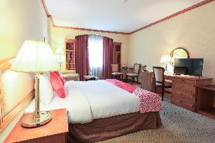 The George Hotel by Saffron, Dubai Creek, Dubaï (photo 10)