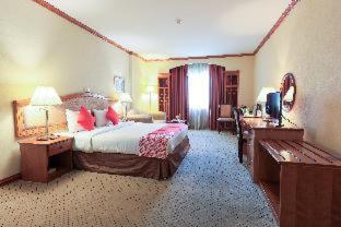 The George Hotel by Saffron, Dubai Creek, Dubaï (photo 11)