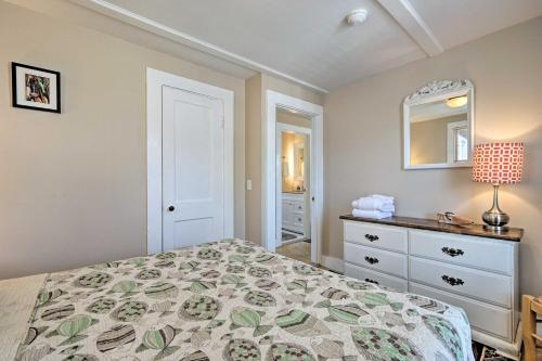 Provincetown Apartment Steps to Commercial Street - main image