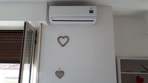 Sweet Shelter in Cosenza