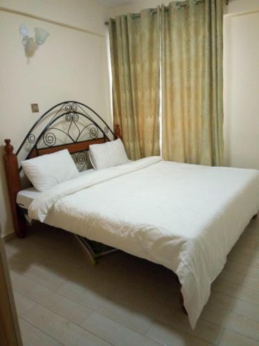 Lighthomez Midle apartment
