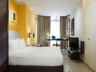 Fahrenheit Suites Bukit Bintang, Kuala Lumpur, Kuala Lumpur (Foto 2)