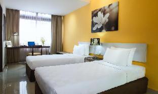 Fahrenheit Suites Bukit Bintang, Kuala Lumpur, Kuala Lumpur (Foto 3)