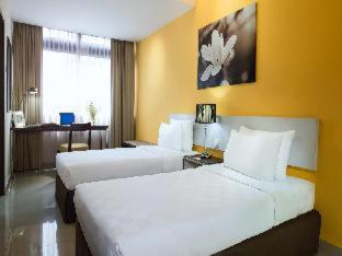 Fahrenheit Suites Bukit Bintang, Kuala Lumpur, Kuala Lumpur (Foto 6)