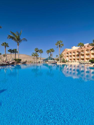 H10 Playa Esmeralda - Adults Only