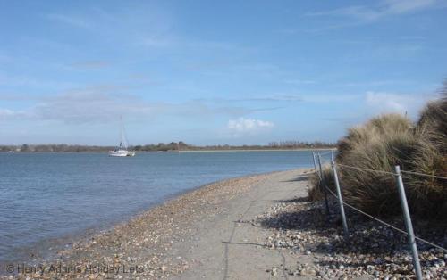 Cullimore, West Wittering