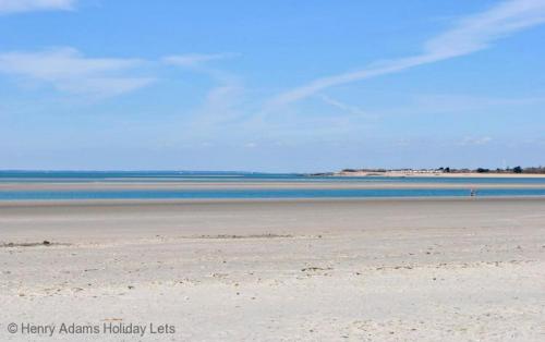 Cullimore, West Wittering