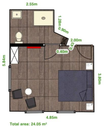 Haus Elimar Weber