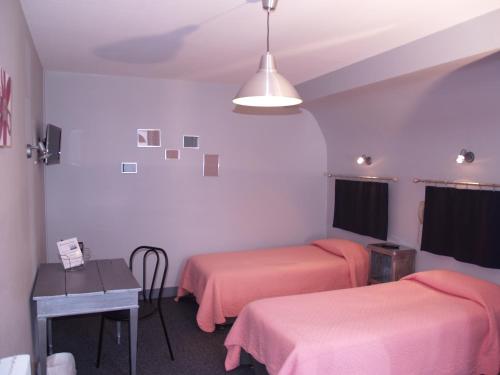 Photo - Hôtel Central