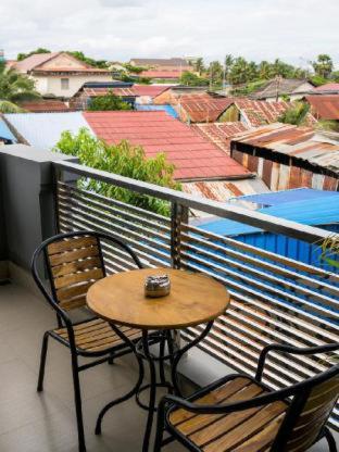Hotel Five.S, Kampot (foto 6)
